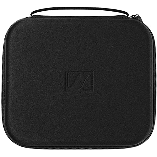 Sennheiser HD 25 SE DJ Headphones Black
