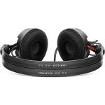 Sennheiser HD 25 SE DJ Headphones Black