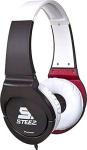 Pioneer On-Ear Stereo Headphones - Brown