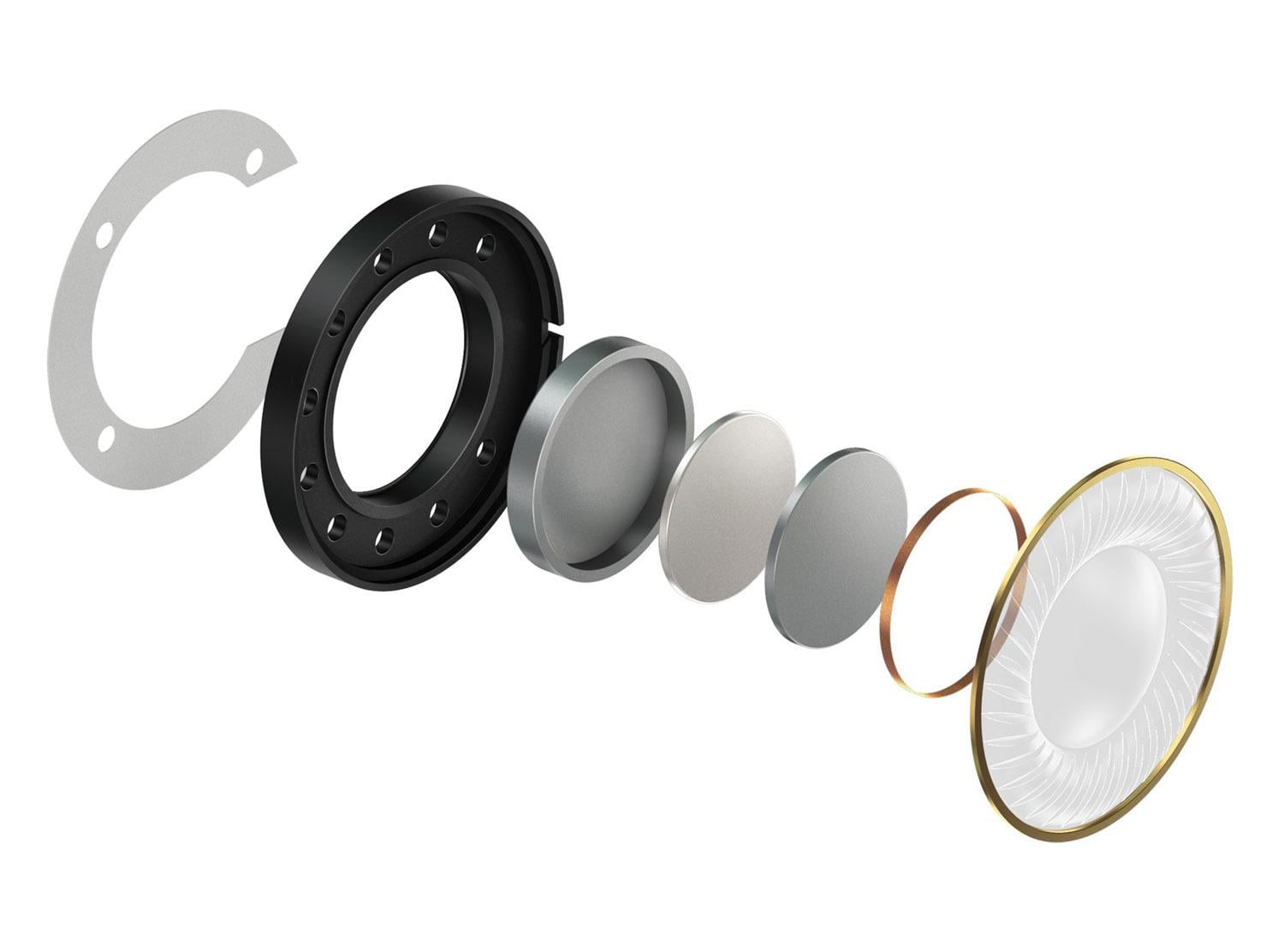 Pioneer Over-Ear DJ Headphones