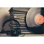 Sennheiser HD 25 SE DJ Headphones Black