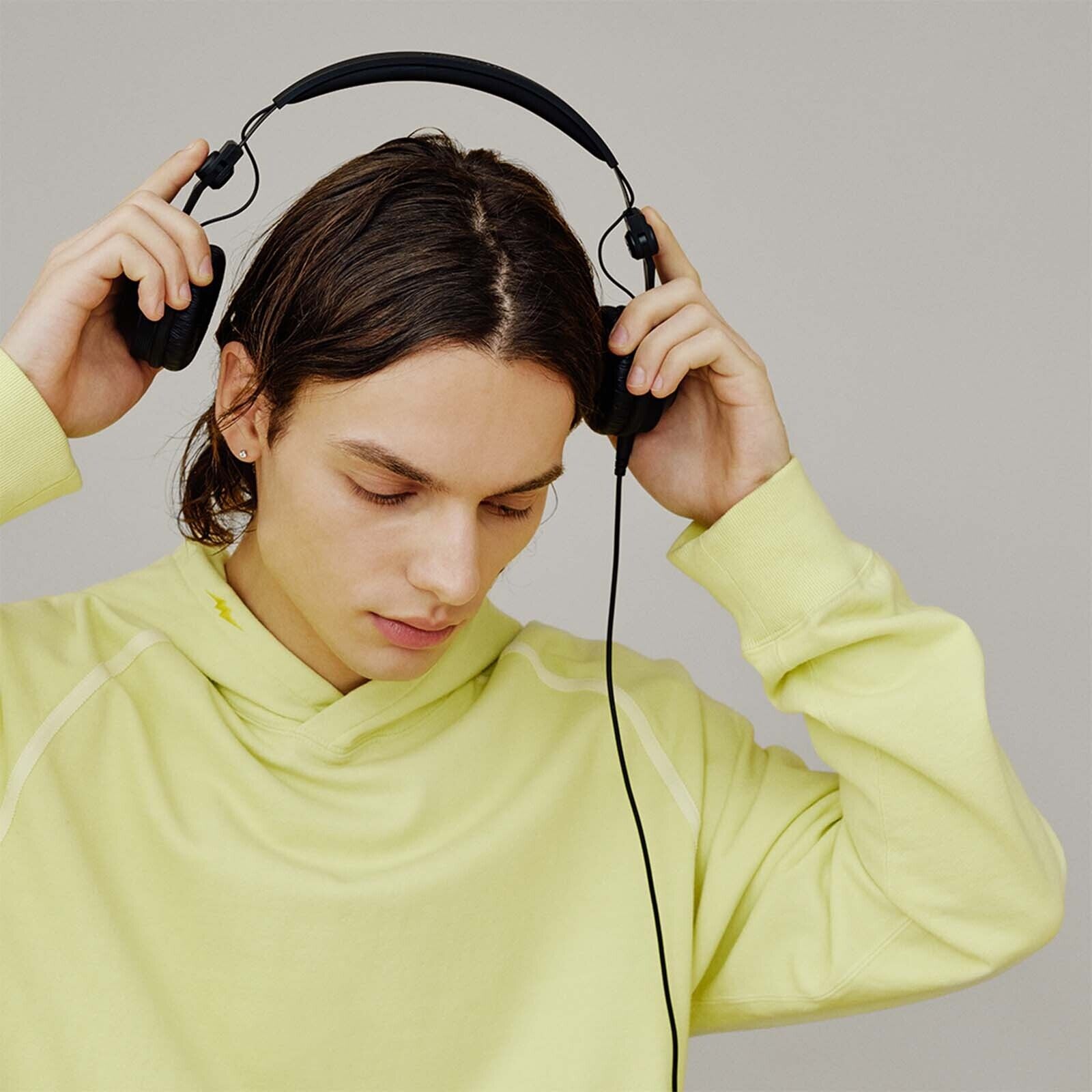 Pioneer HDJ-CX Professional DJ Headphones