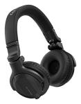Pioneer Bluetooth DJ Headphones, Black