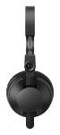 Pioneer DJ HDJ-CX Professional on-ear DJ headphones (black)