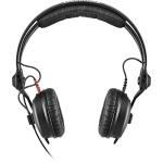 Sennheiser Professional HD 25 On-Ear DJ Headphones