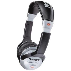 Numark HF125 DJ Headphones
