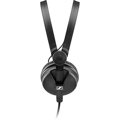 Sennheiser Professional HD 25 On-Ear DJ Headphones