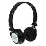 FIRST AUDIO MANUFACTURING DJH200 Professional DJ Headphones