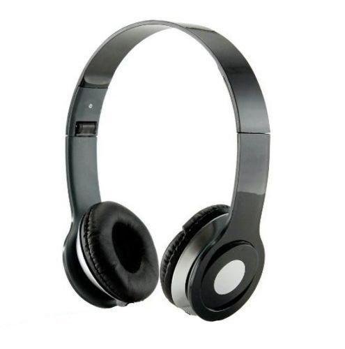 On-Ear DJ Headphones