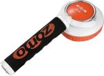 Zomo HD-120 On Ear DJ Headphones White / Orange
