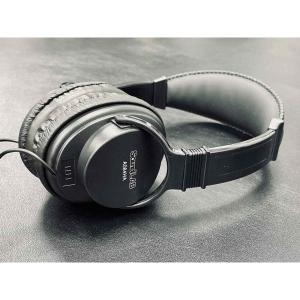 Hi-Fi On-Ear Headphones for DJing and TV