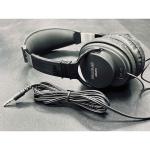 Hi-Fi On-Ear Headphones for DJing and TV