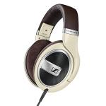SENNHEISER HD 599 Open Back Headphone, Ivory