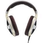SENNHEISER HD 599 Open Back Headphone, Ivory