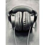 Hi-Fi On-Ear Headphones for DJing and TV