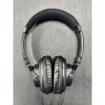 Hi-Fi On-Ear Headphones for DJing and TV