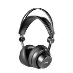 AKG K175 Foldable Studio Headphones Black