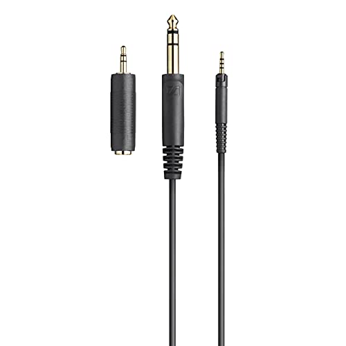 SENNHEISER HD 599 Open Back Headphone, Ivory