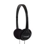 Koss On-Ear Headphones for DJ/MP3 Players - Black