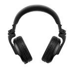 Pioneer DJ HDJ-X5 Professional DJ Headphones - Black