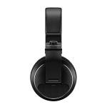 Pioneer DJ HDJ-X5 Professional DJ Headphones - Black