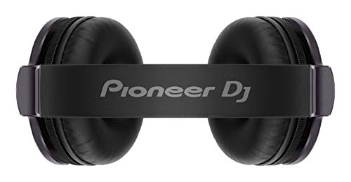 Pioneer DJ HDJ-CUE1, DJ Headphones