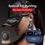 Wireless Sport Earbuds for Phones - Ambie Sound
