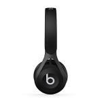 Black Beats EP Wired On-Ear Headphones