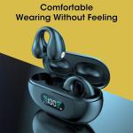 Wireless Sport Earbuds for Phones - Ambie Sound