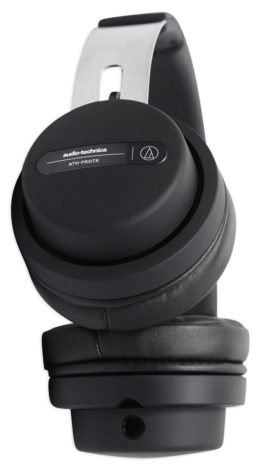 Audio Technica PRO On-Ear DJ Headphones