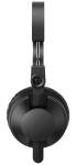 Pioneer Lightweight On-Ear DJ Headphones for Mixing