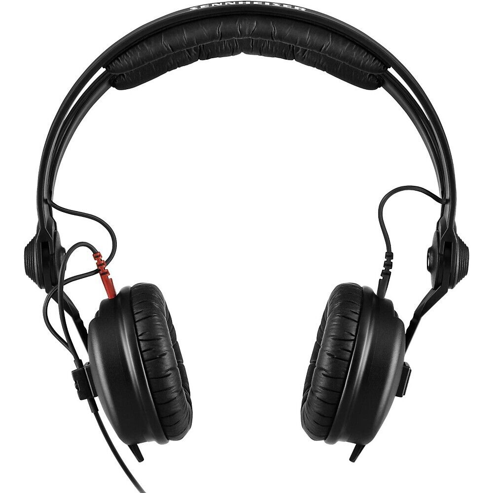 Sennheiser HD 25 On Ear DJ Headphones