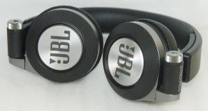 JBL Synchros E30 On-Ear Headphones
