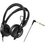 Sennheiser HD 25 On Ear DJ Headphones