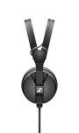 Sennheiser Professional HD 25 On-Ear DJ Headphones