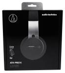 Audio Technica PRO On-Ear DJ Headphones