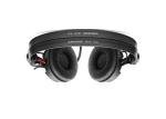 Sennheiser Professional HD 25 On-Ear DJ Headphones