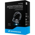 Sennheiser HD 25 On Ear DJ Headphones