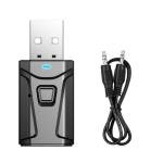 Bluetooth TV headphones with noise canceling