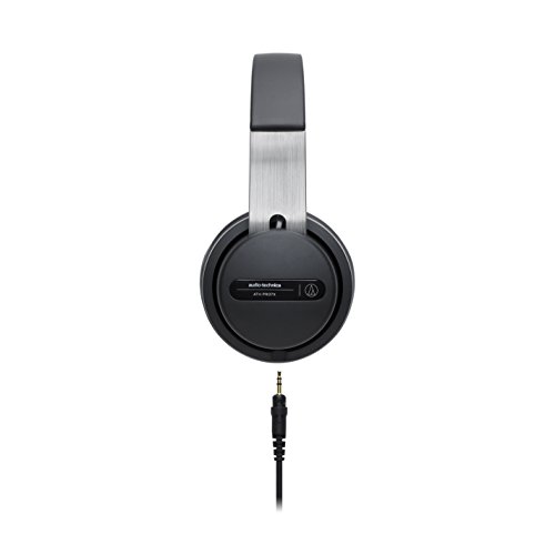 ATH-PRO7X On-Ear Closed Back DJ Headphones