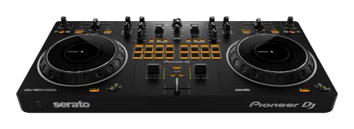 Pioneer DJ Starter Kit with Headphones