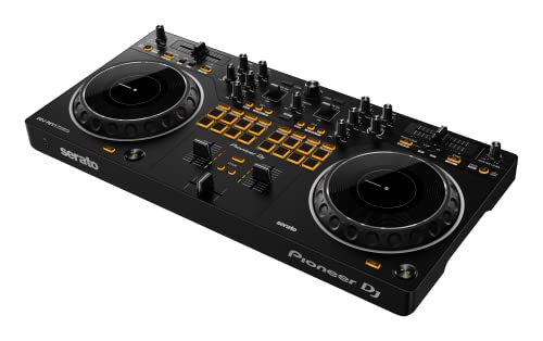 Pioneer DJ Starter Kit with Headphones
