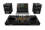 Pioneer DJ Starter Kit with Headphones