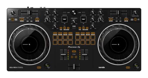 Pioneer DJ Starter Kit with Headphones