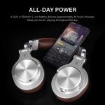 Oneodio A70 Fusion Bluetooth DJ Headphones