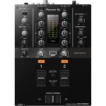 Pioneer DJ DJM-250MK2 2-Channel DJ Mixer (Black)