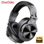 Oneodio Fusion A70 DJ Bluetooth Headphones