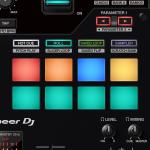 Pioneer DJ DJM-S7 2-Channel DJ Battle Mixer