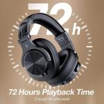 Oneodio Fusion A70 DJ Bluetooth Headphones