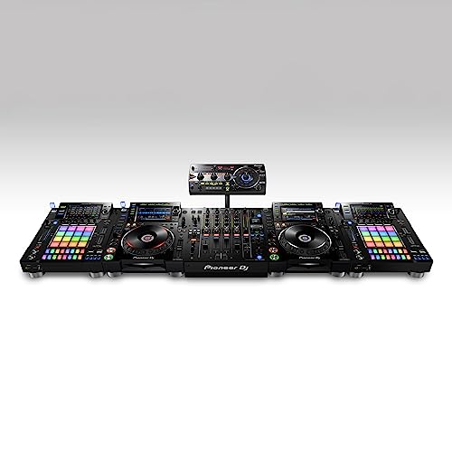 Pioneer DJ DJS-1000 Standalone DJ Sampler